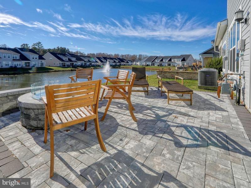 Newly Listed 23166 Waggoner Ave t88 Lewes, DE Covered Bridge Trails